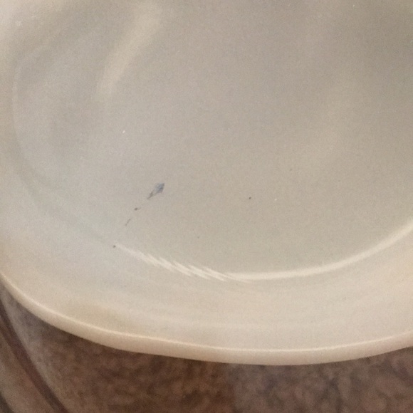 Vintage Pyrex Town & Country Dish - Picture 8 of 8